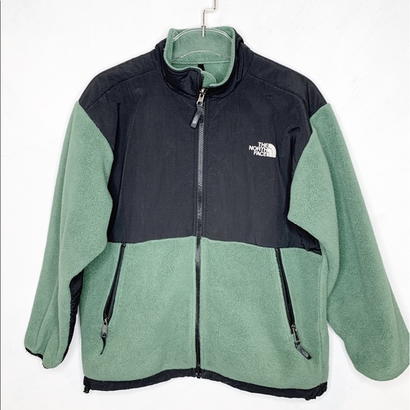 The North Face Other - North Face Denali Full Zip Jacket Youth Size XL